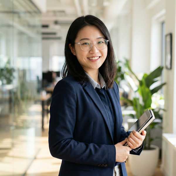 女神视频心理顾问